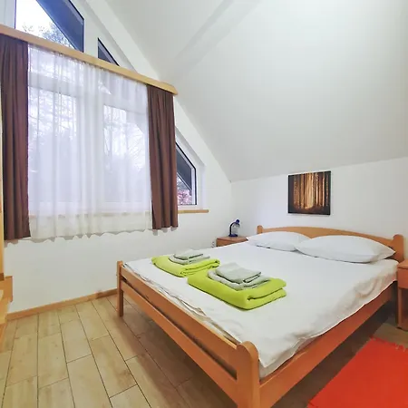 Milutinovic 아파트호텔 3*