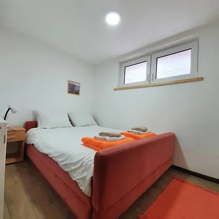 아파트호텔 Milutinovic Divčibare