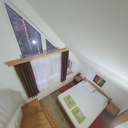 Milutinovic Divčibare