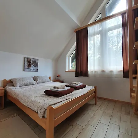 Milutinovic 公寓式酒店