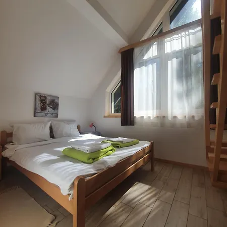 아파트호텔 Milutinovic