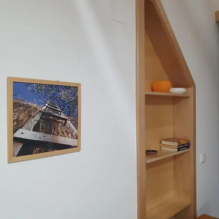 아파트호텔 Milutinovic 3*