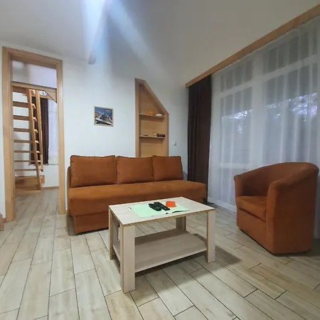 Milutinovic 아파트호텔 Divčibare