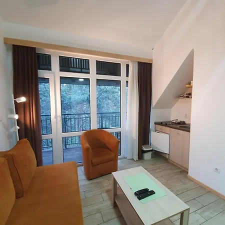 Milutinovic Divčibare