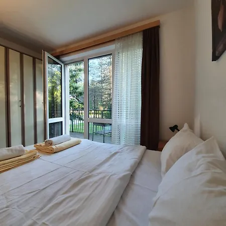 Milutinovic 3* Divčibare