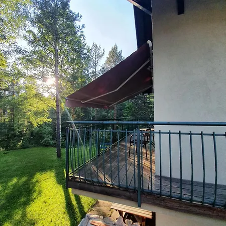 아파트호텔 Milutinovic