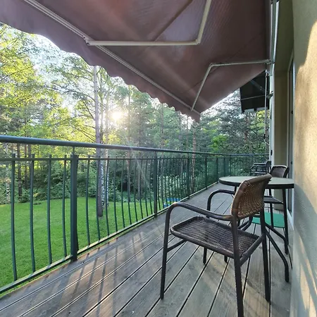 Milutinovic 公寓式酒店 Divčibare