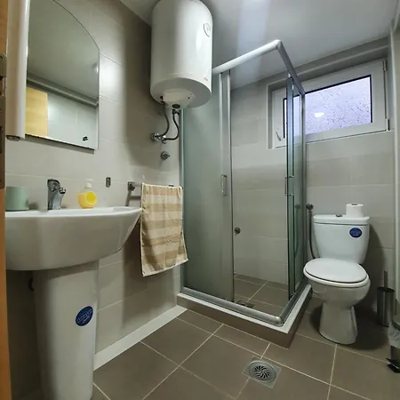 Milutinovic 아파트호텔 3*