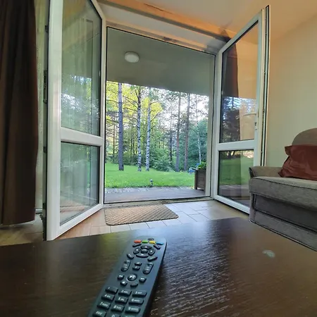 아파트호텔 Milutinovic 3*