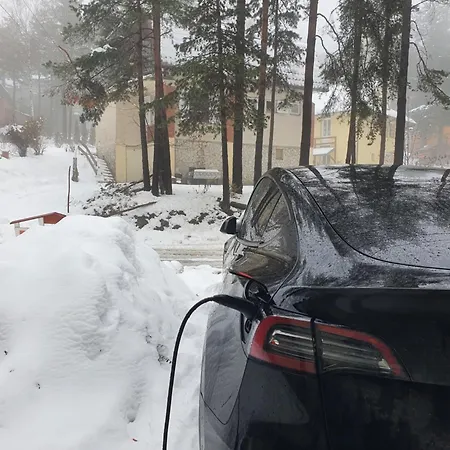 公寓式酒店 Milutinovic Divčibare